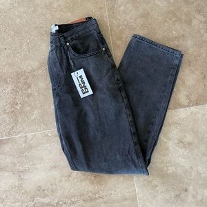 BNWT princess polly black jeans